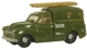 Morris 1000 van in "Post Office Telephones" green