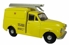 Morris 1000 Van Post Office Telephones Yellow .