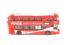 New Routemaster "London United / Coca Cola"