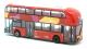 New Routemaster East London Transit