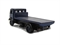Albion CX3 flatbed in blue