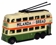 Q1 BUT Trolleybus - Glasgow Corporation Transport