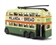 Q1 BUT Trolleybus - Glasgow Corporation Transport