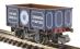 BR 27 ton iron ore tippler wagon in King Charles III Coronation livery - Limited Edition