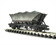 HAA MGR coal hopper with Bauxite cradle - weathered