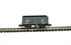 7 Plank Coal Wagon in LNER Grey 603436