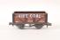 7 Plank Mineral Wagon in 'The Fife Coal Co. Ltd' Livery - No. 963