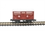Cattle Truck LNER in Red Oxide 4125111