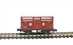 Cattle Truck LNER in Red Oxide 4125111