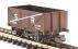7 plank open wagon in SR brown - 40023