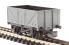 7 plank open wagon in BR grey - P72521