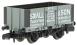 7 plank open wagon "Small & Sons"