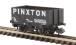 7 plank open wagon "Pinxton"