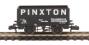 7 plank open wagon "Pinxton"