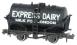 Milk Tank Wagon 'Express Dairy'