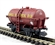 Tank wagon 'Shell Electrical Oils' in Maroon