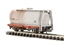15ft Tank Wagon (Type C) Shell unbranded - weathered