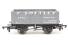 7-plank private owner wagon "P.Softley". Limited edition of 250 produced in July 2004