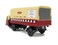 Scammell Scarab Van Trailer British Rail 