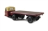 Scammell Scarab Flat Trailer "British Rail"