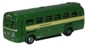 Modernised AEC Regal IV RF s/deck bus "London Country"