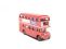 Routemaster d/deck bus in "London Transport VLT 8" livery