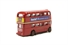 Leyland Titan RTL bus "London Transport"