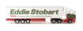 Scania Highline Fridge "Eddie Stobart"