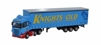 Scania Curtainside Knights of Old