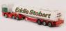 Scania Highline tanker - "Eddie Stobart"