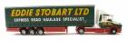 Scania T Cab Curtainside "Stobart"