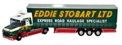Scania T Cab Curtainside "Stobart"