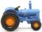 Fordson Tractor in blue