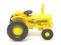 Fordson Tractor Yellow Highways Dept