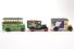 3 vehicle set North Yorkshire Moors Railway