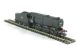 Class Q1 0-6-0 33002 in BR black with late crest. Ltd edition of 250