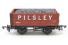 7-Plank Open Wagon "Pilsley" - Special Edition for the Midlander
