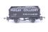 7-plank open wagon - 'Penlan Colliery' 114 - special edition for West Wales Wagon Works