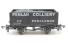 7-Plank Open Wagon "Penlan Colliery" 117 - Special Edition for West Wales Wagon Works