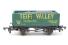 7-Plank Open Wagon "Teifi Valley" in green - Special Edition for West Wales Wagon Works