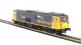 Class 73/2 73205 GÇ£JeanetteGÇ¥ In GB Railfreight blue - Olivias Trains limited edition