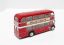Bristol/ECW Lodekka FS6B 1960's d/deck bus "Alexander Fife"