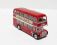 Bristol/ECW Lodekka FS6B 1960's d/deck bus "Alexander Fife"