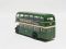 Bristol/ECW FS Lodekka rear platform d/deck bus "Bristol Omnibus Co."