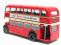Bristol/ECW FS Lodekka rear platform d/deck bus "United Welsh"