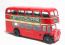 Bristol/ECW FS Lodekka rear platform d/deck bus "United Welsh"