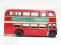 Bristol Lodekka FS double decker bus "Wilts & Dorset"
