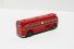 AEC Q s/deck bus in "London Transport" central area red