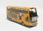 Wright Eclipse Gemini s/door d/deck bus "Bournemouth Yellow Buses"
