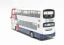 Wright Eclipse Gemini d/deck bus "Travel Dundee"